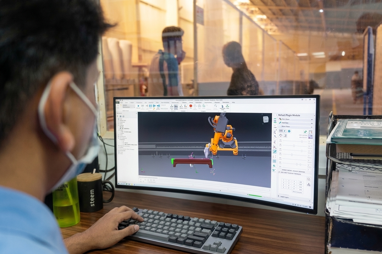 CNC Programming