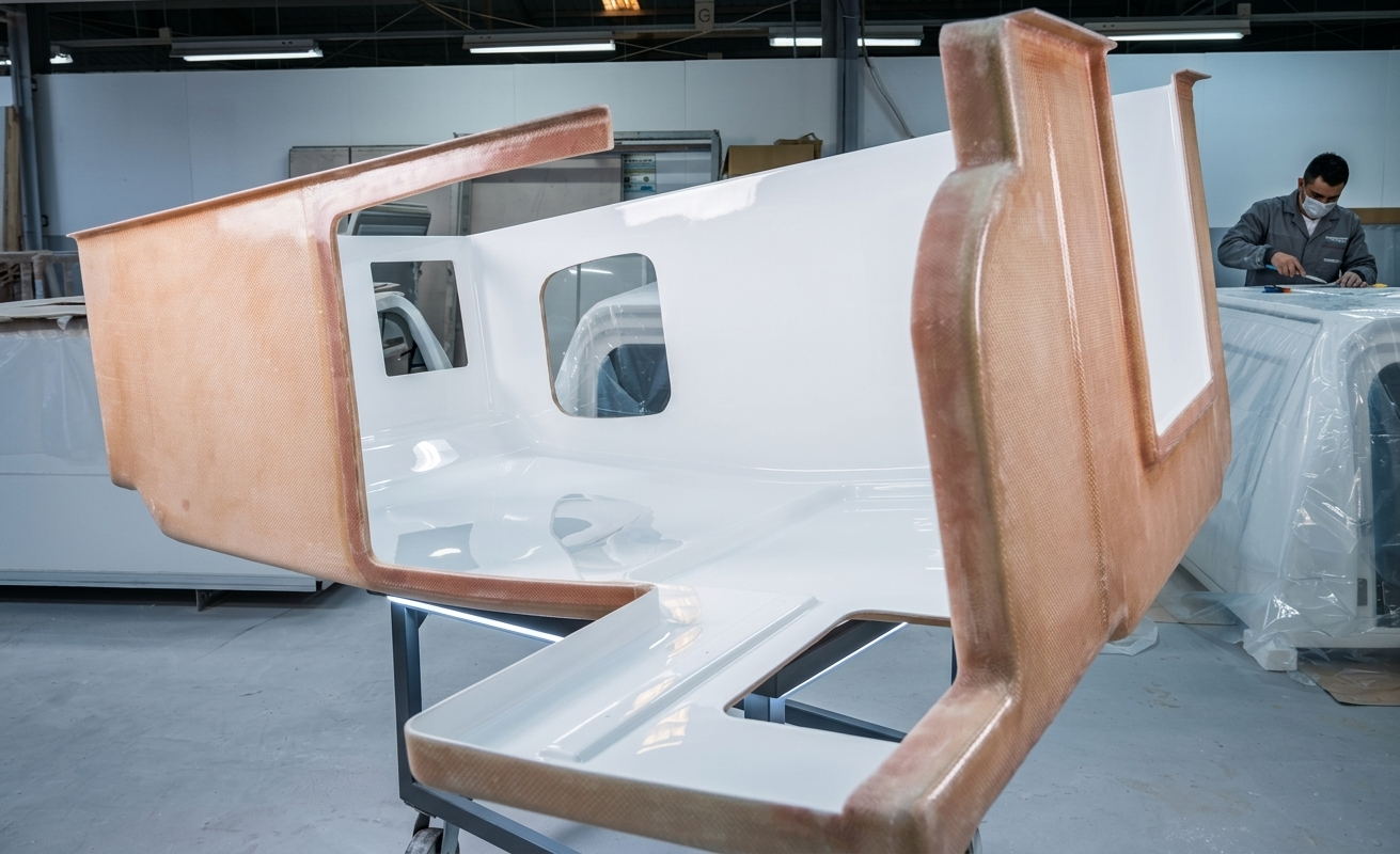 AWL Canopy Production
