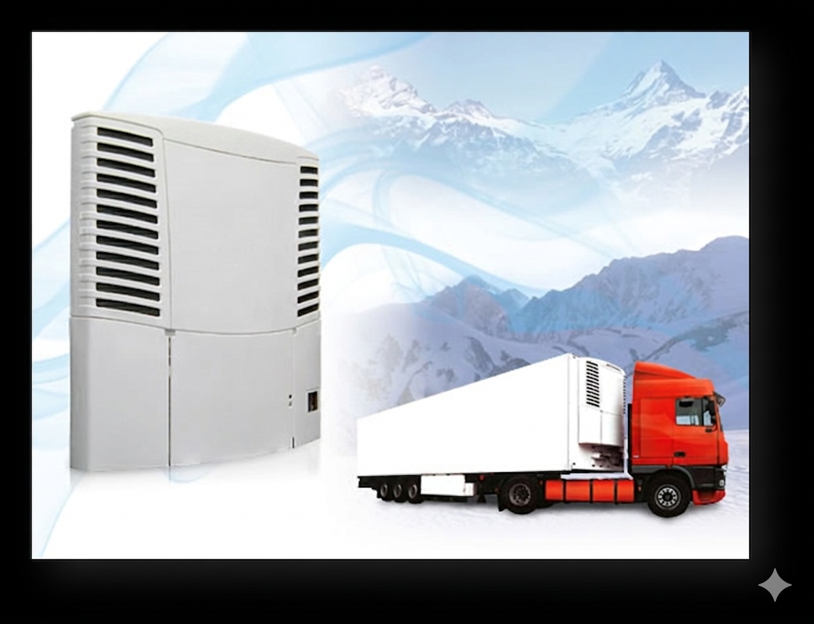 Refrigeration