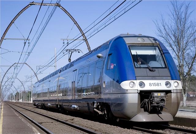AGC, France