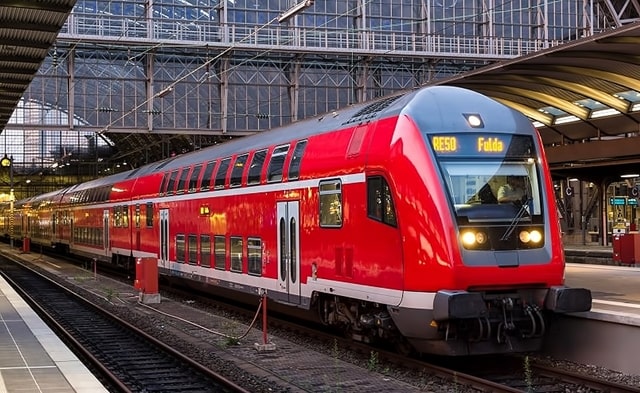 Double Deck, Gorlitz, Germany