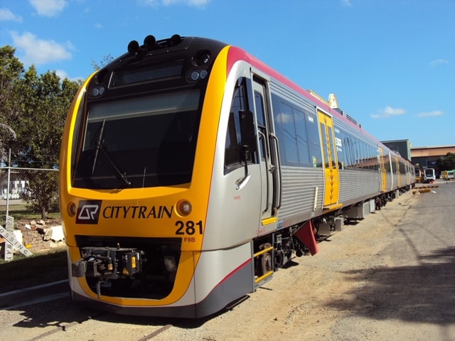 Queensland New Generation, Australia