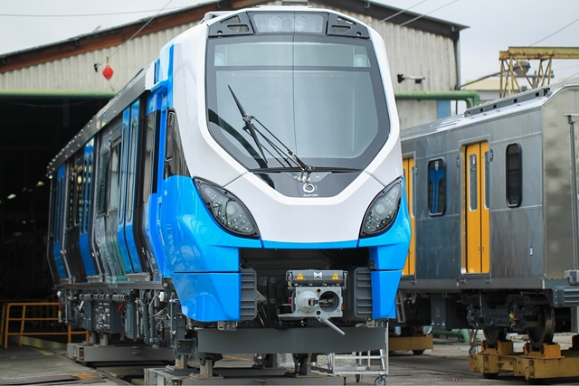 X'Trapolis Mega, South Africa