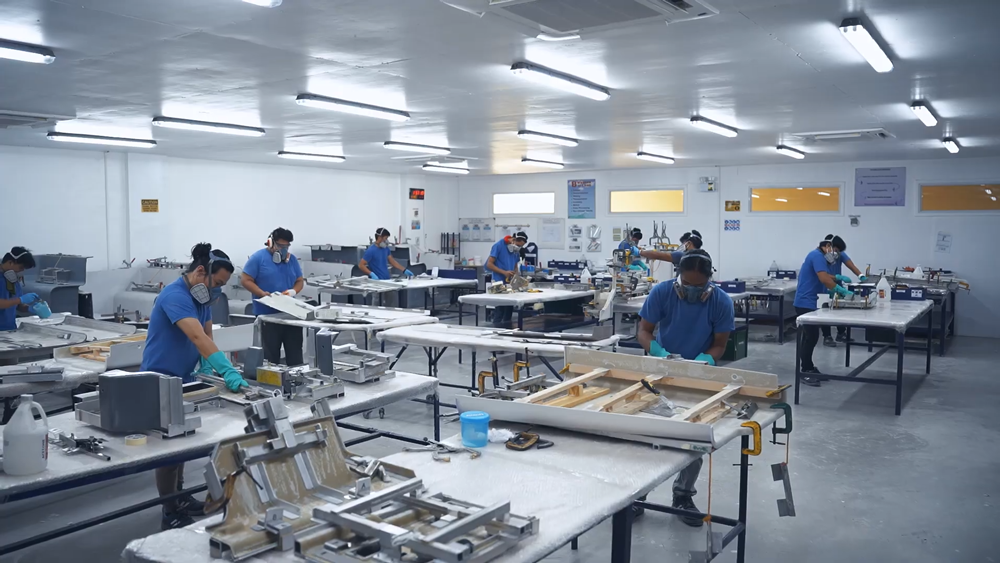 Production Line