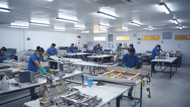 Partnership with Kubota Corporation