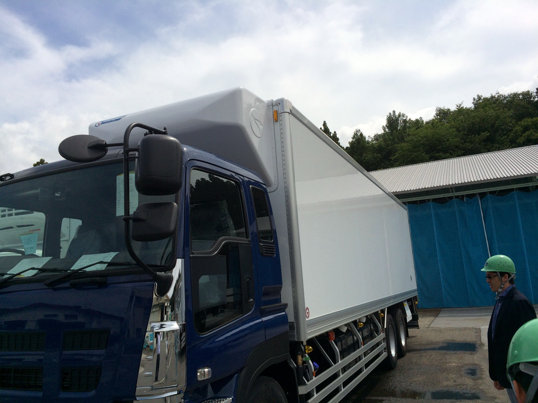 Evaporator Case