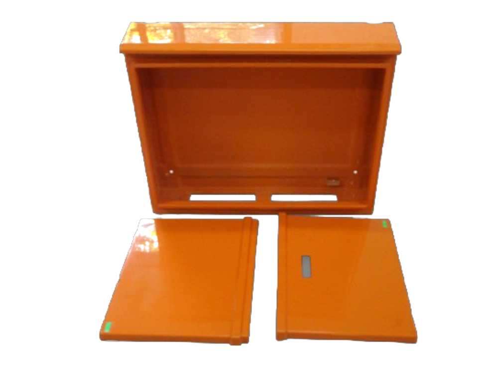 Electrical Enclosures