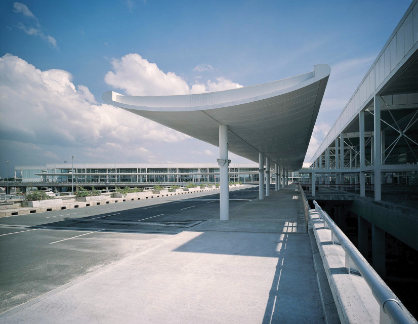 Manila Ninoy Aquino International Airport
