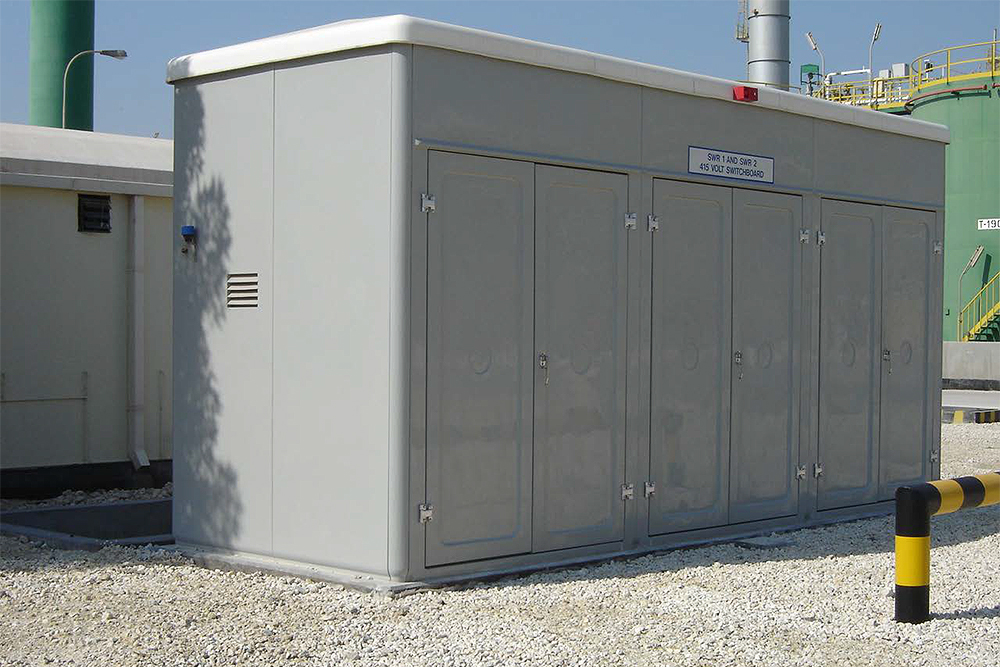 Electrical Applications