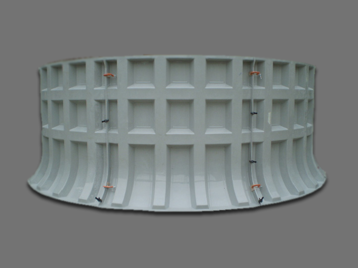 Fan Case Assembly