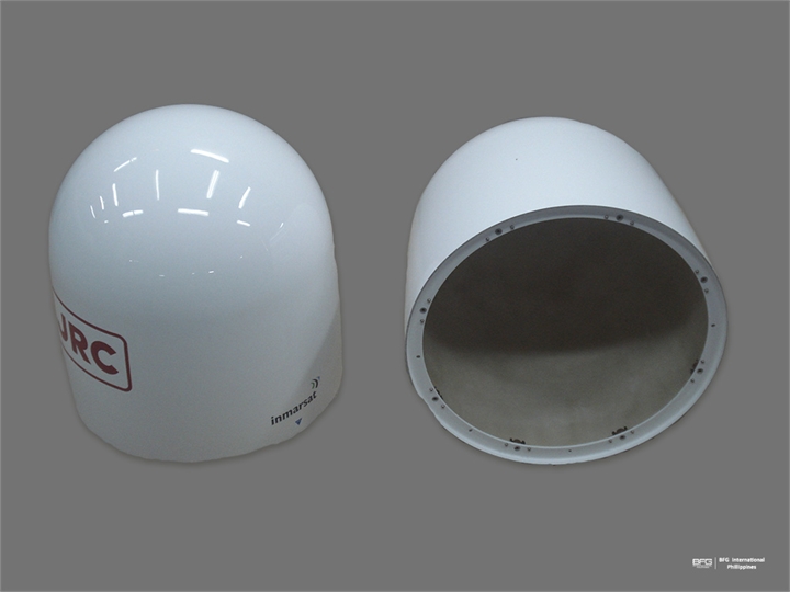 FB-500 Redomu