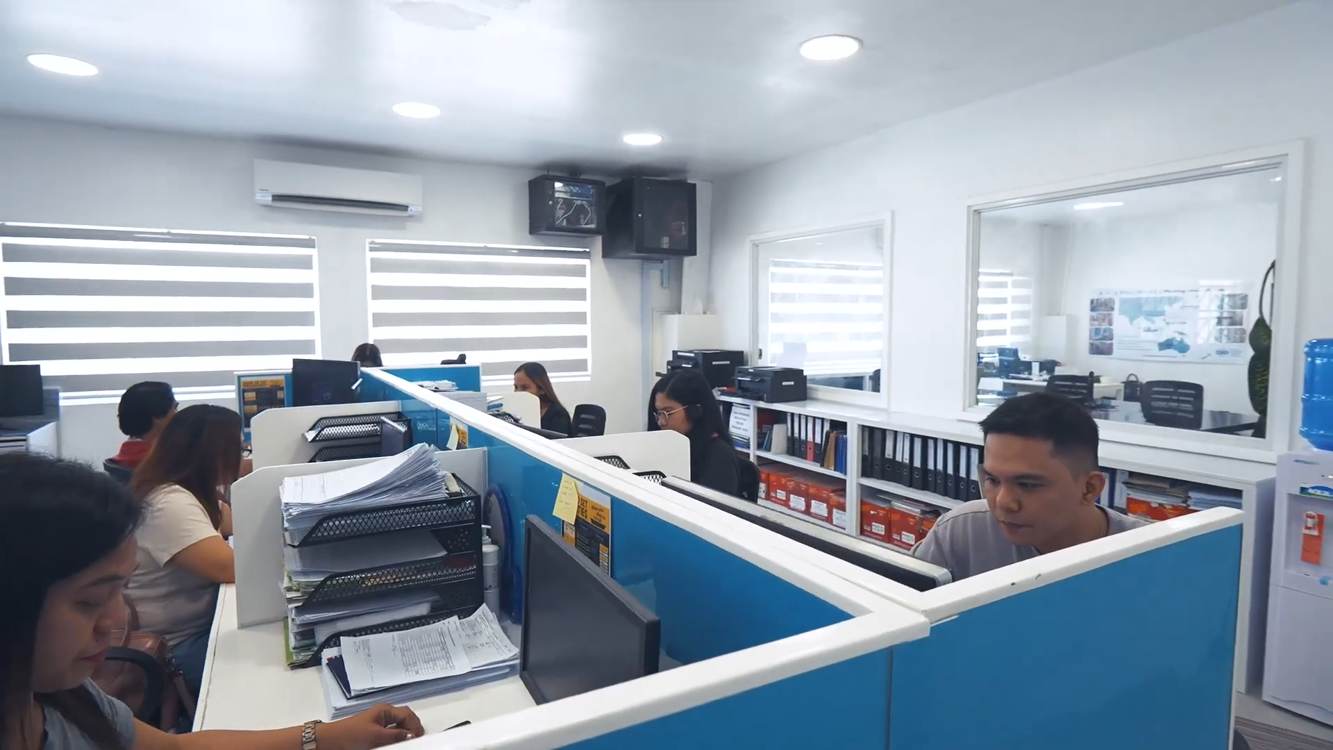 Quality Team