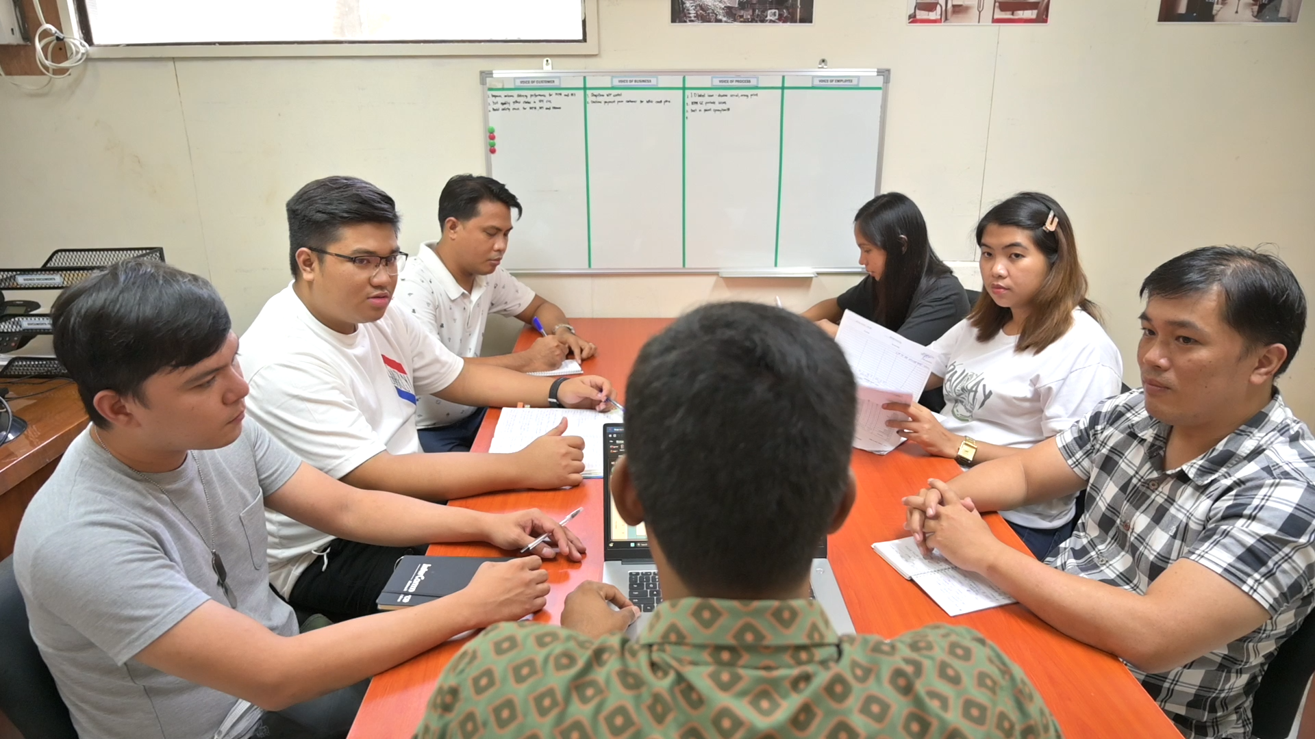 Engineering Team